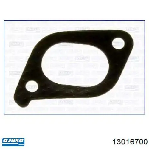 Junta colector escape Ajusa 13016700 precio, desde 3,27 EUR