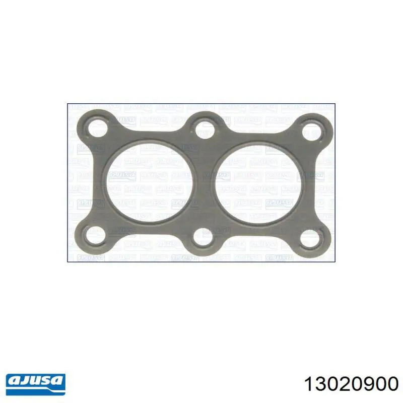 Comprar 13020900 Ajusa Junta colector escape