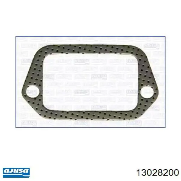 Junta colector escape Ajusa 13028200 precio, desde 4,50 EUR