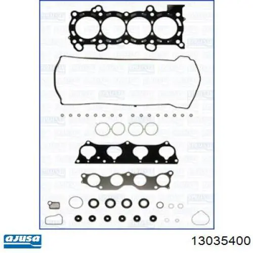 Junta colector joint para Nissan Sunny II N13
