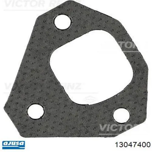 Junta colector escape Ajusa 13047400 precio, desde 3,13 EUR