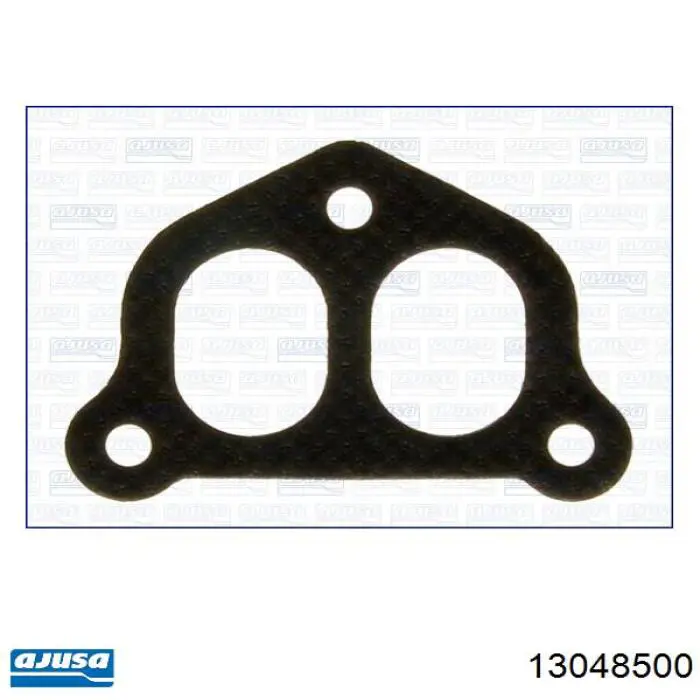 Junta colector escape Honda Civic III hatchback (AL, AJ, AG, AH) (1983 - 1987) precio, desde 2,60 EUR