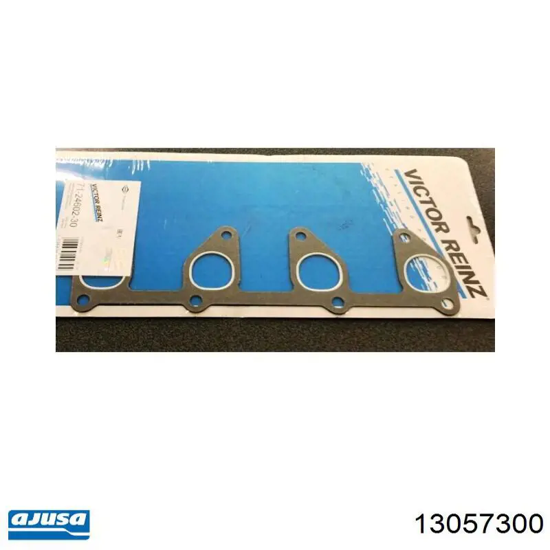 Junta colector escape Opel 96341176 precio, desde 4,73 EUR