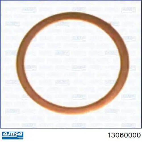 Comprar 13060000 Ajusa Junta colector escape