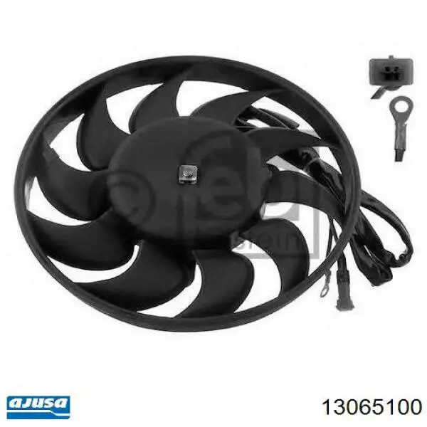 Comprar 13065100 Ajusa Junta combinada de admisión y escape