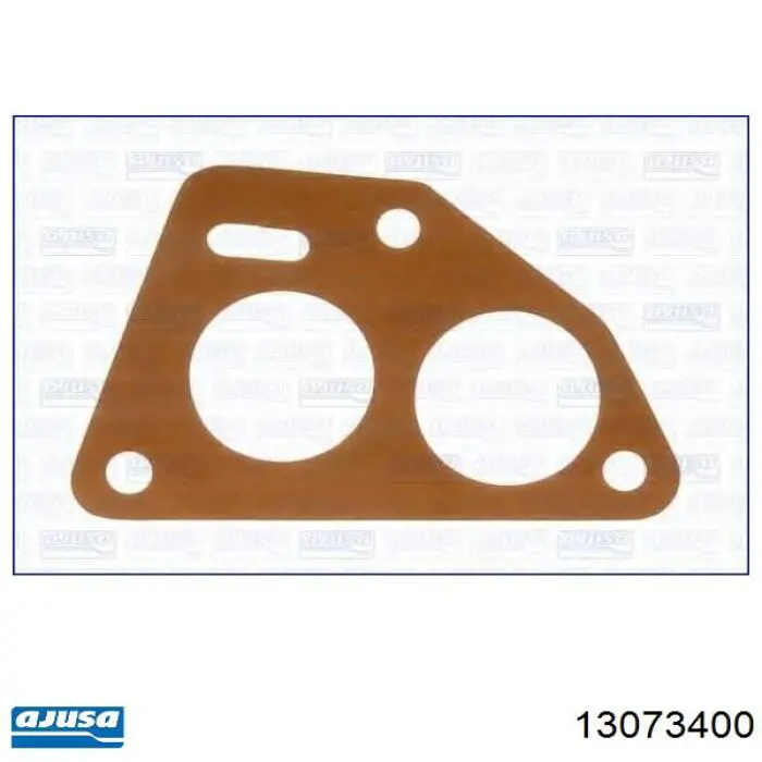 Junta de colector de admisión Ajusa 13073400 precio, desde 2,80 EUR