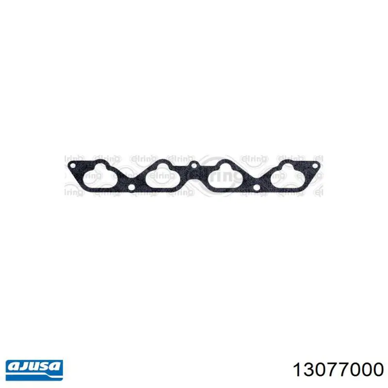 Junta de colector de admisión 11611734684 BMW