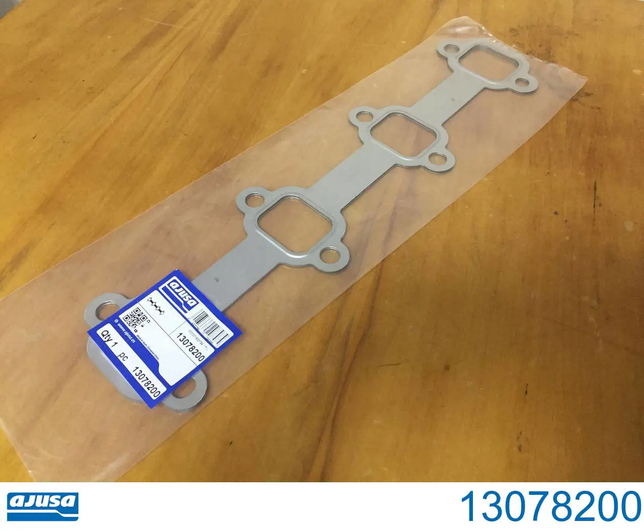 Junta colector escape Ajusa 13078200 precio, desde 12,39 EUR