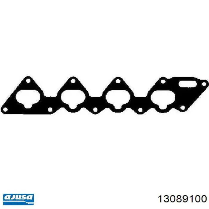 Junta de colector de admisión Ajusa 13089100 precio, desde 4,96 EUR