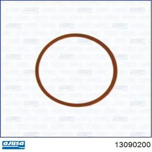 Comprar 13090200 Ajusa Junta de colector de admisión