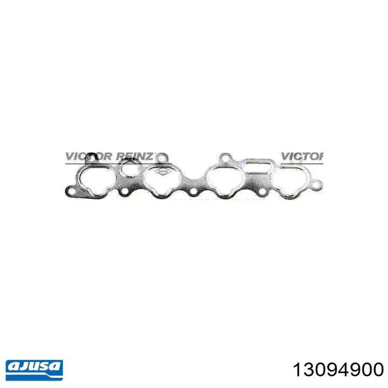 Junta de colector de admisión Ajusa 13094900 precio, desde 6,38 EUR