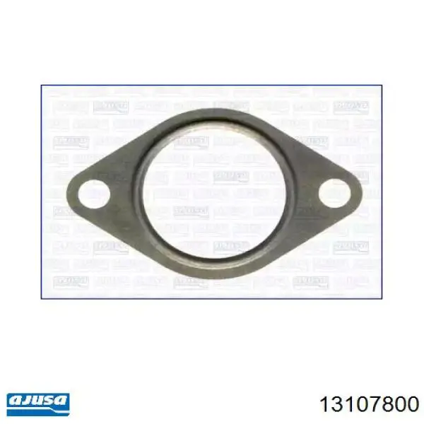 Junta colector escape Ajusa 13107800 precio, desde 4,31 EUR