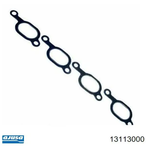 Junta de colector de escape Volvo XC90