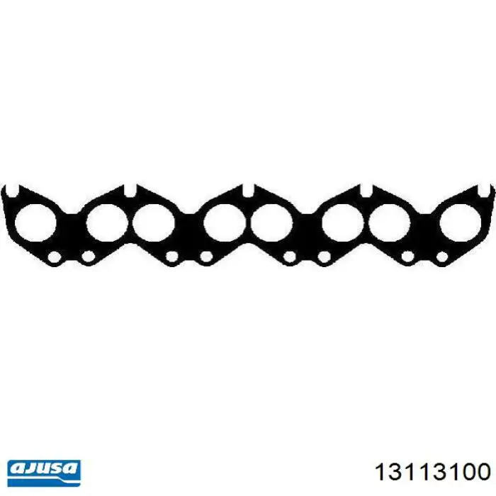Junta de colector de admisión Ajusa 13113100 precio, desde 4,18 EUR