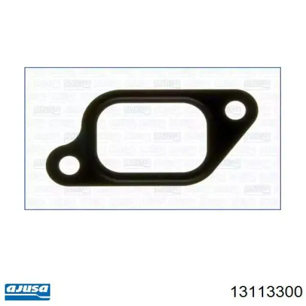 Junta de colector de admisión Ajusa 13113300 precio, desde 4,59 EUR