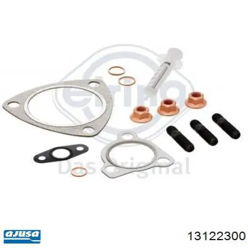 Comprar 13122300 Ajusa Junta colector escape