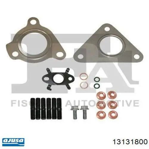 Junta de colector de admisión Subaru 14035AA281 precio, desde 5,19 EUR