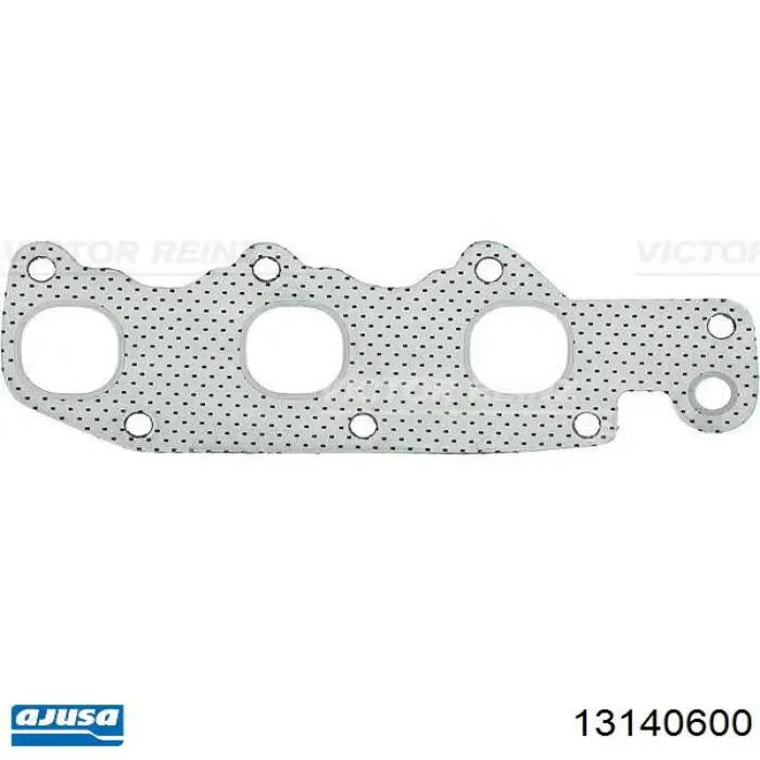 Comprar 13140600 Ajusa Junta colector escape