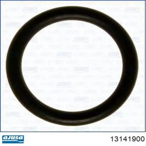 5850828 Opel Juego de juntas, colector de admisión