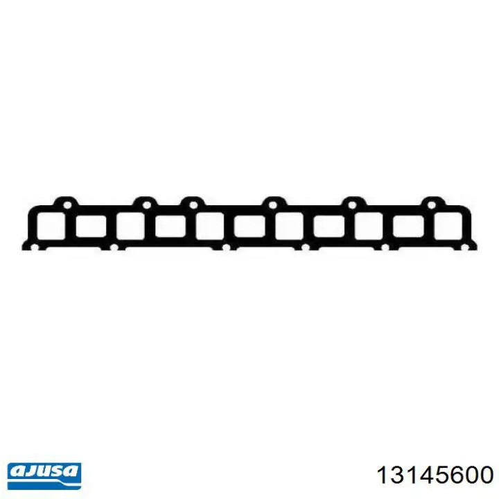 Comprar Junta colector escape Nissan Patrol  Y60