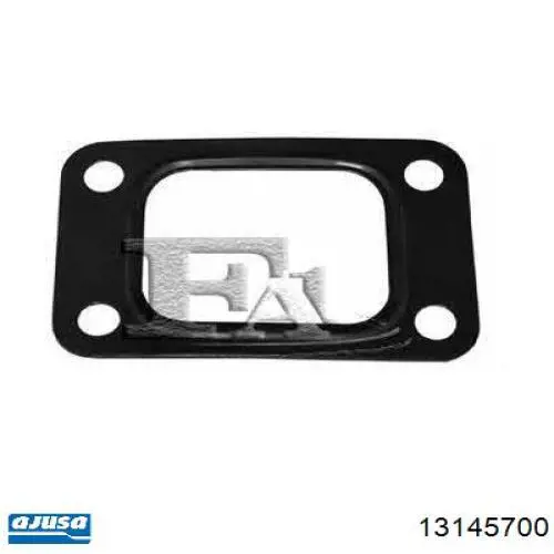 Comprar 13145700 Ajusa Junta colector escape