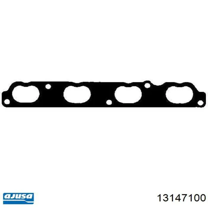 Junta de colector de admisión General Motors 0850524 precio, desde 32,50 EUR