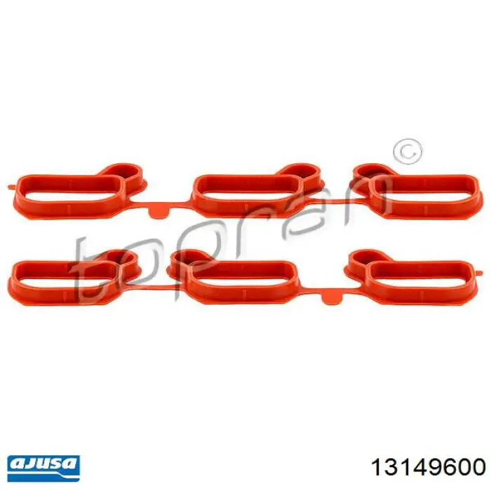Comprar 85112 3RG Junta de colector de admisión