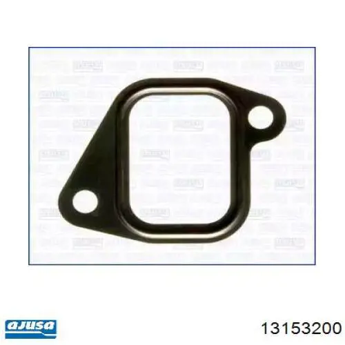 Comprar 13153200 Ajusa Junta colector escape