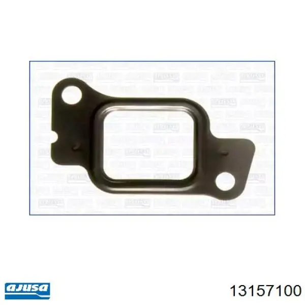 Junta colector escape Ajusa 13157100 precio, desde 15,19 EUR