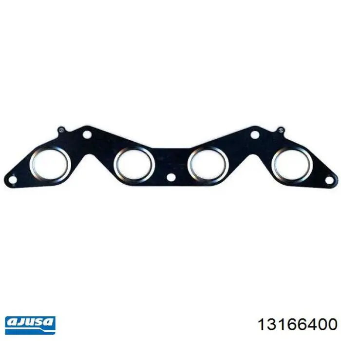 Junta colector escape Ajusa 13166400 precio, desde 10,45 EUR