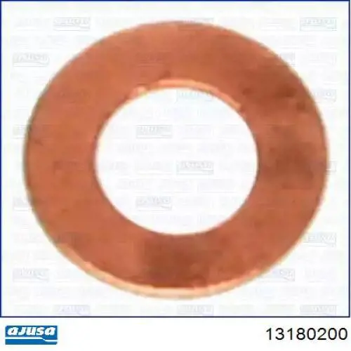 Comprar 13180200 Ajusa Junta colector escape