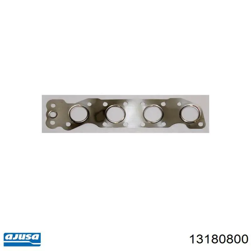 Comprar 1414069G00 Suzuki Junta colector escape
