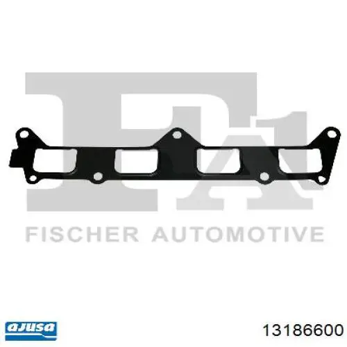 Comprar 036129717L VAG Junta inferior del colector de admisión