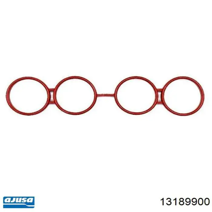 Comprar 13189900 Ajusa Junta de colector de admisión