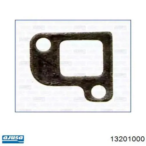 Junta colector escape Ajusa 13201000 precio, desde 11,68 EUR