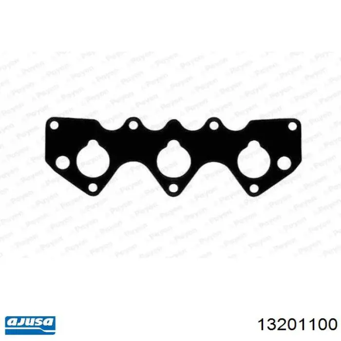 Junta de colector de admisión Ajusa 13201100 precio, desde 6,97 EUR