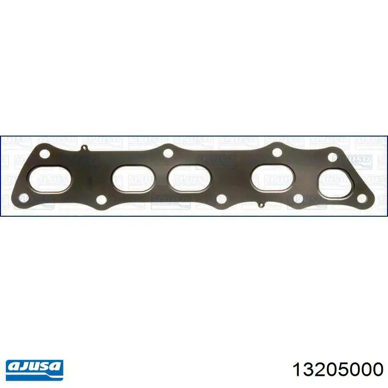 Comprar 13205000 Ajusa Junta colector escape