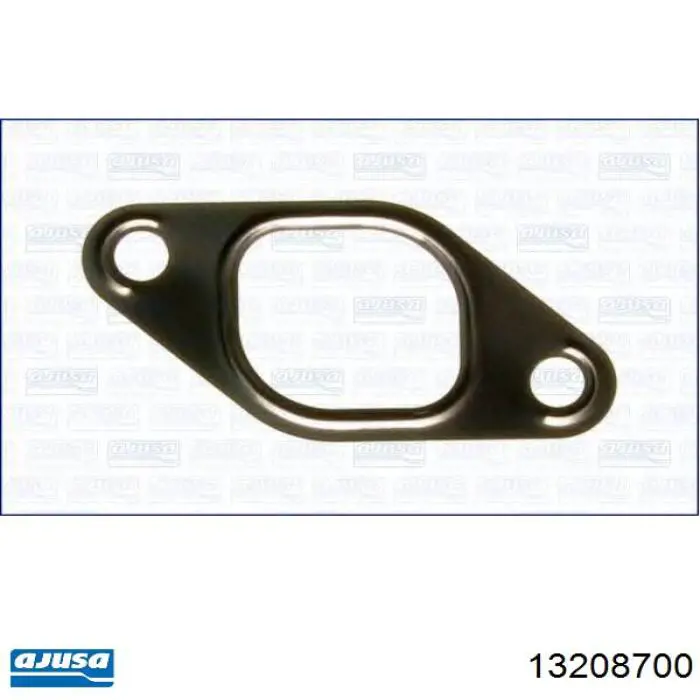 Junta de colector de admisión Ajusa 13208700 precio, desde 4,72 EUR