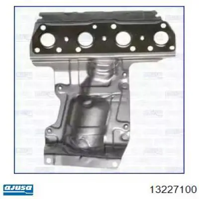 Junta colector escape FAI EM1460 precio, desde 15,91 EUR