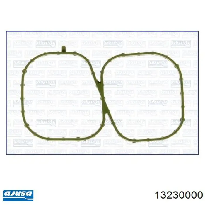 Junta de colector de admisión Elring 711540 precio, desde 10,50 EUR