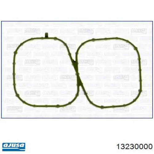 Comprar 711540 Elring Junta de colector de admisión