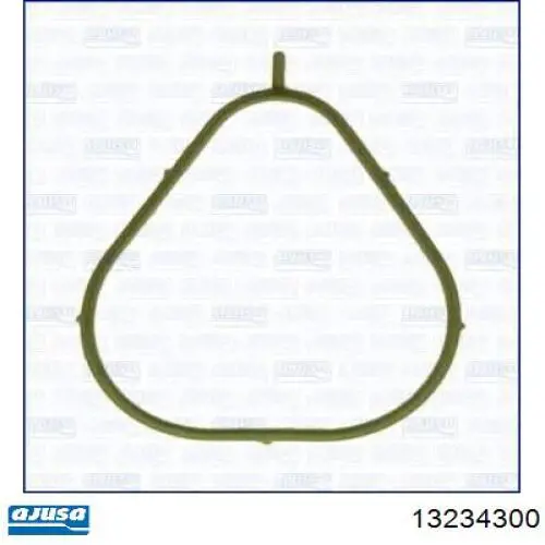 Junta de colector de admisión 17055R40A01 Honda