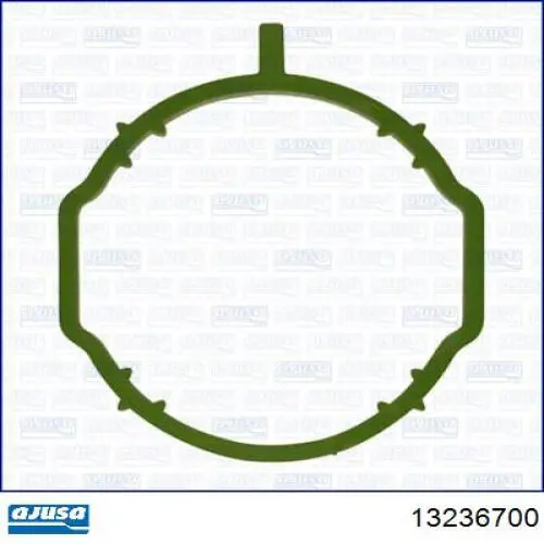 Junta de colector de admisión Ajusa 13236700 precio, desde 5,24 EUR