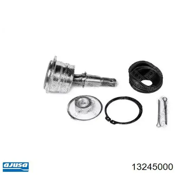 Junta colector escape Ajusa 13245000 precio, desde 11,10 EUR