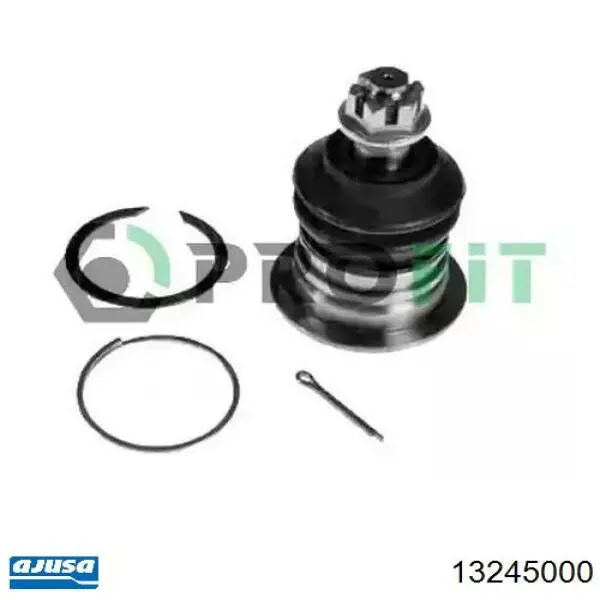 Comprar 13245000 Ajusa Junta colector escape