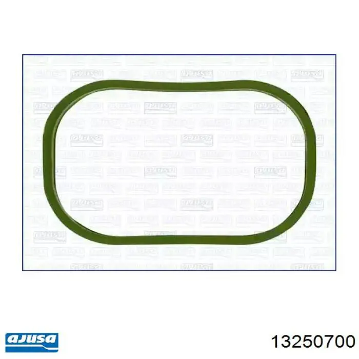 Comprar 13250700 Ajusa Junta de colector de admisión