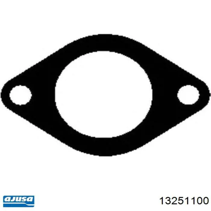 Junta de colector de admisión Glaser X9069001 precio, desde 8,08 EUR