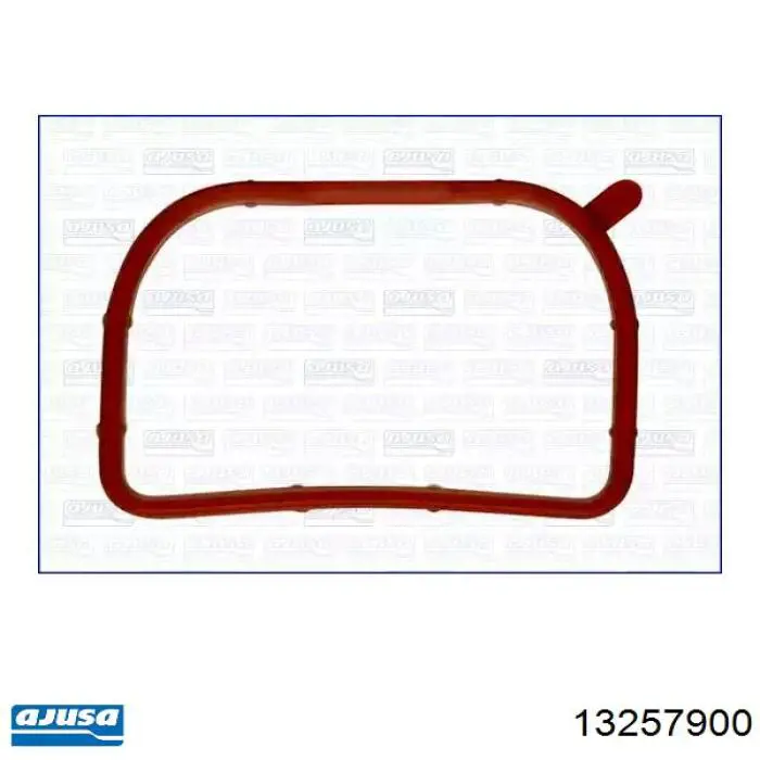 Junta de colector de admisión Ajusa 13257900 precio, desde 11,29 EUR