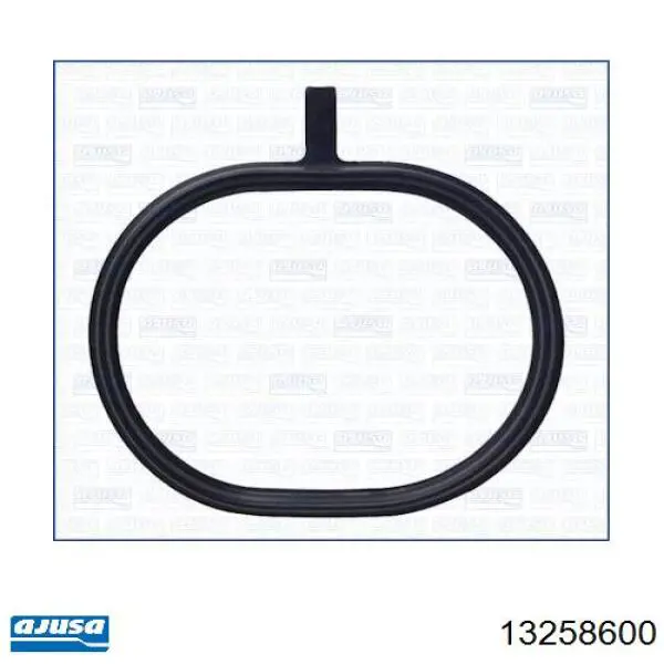 Junta de colector de admisión Ajusa 13258600 precio, desde 4,18 EUR