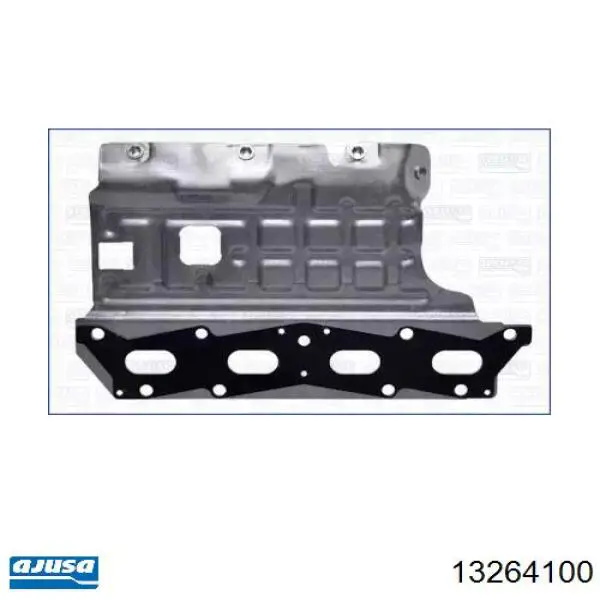 Junta colector escape Ajusa 13264100 precio, desde 66,95 EUR